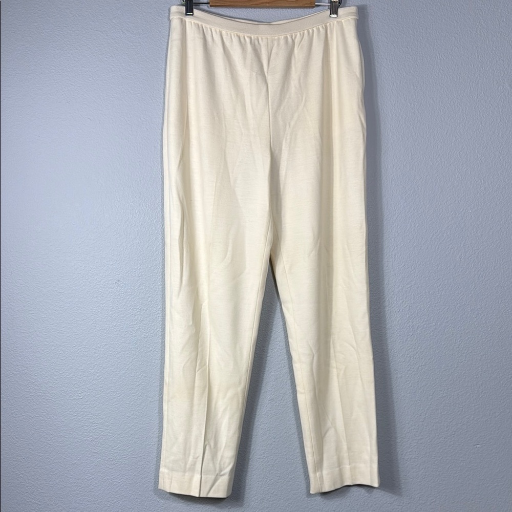 Bleyle‎ Classics Wool Cream Pants